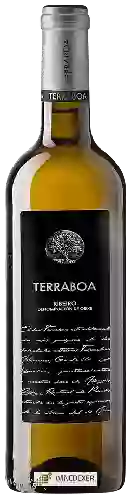 Domaine Valdepuga - Terraboa