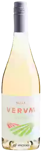 Domaine Verum - Petit Verdejo