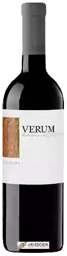 Domaine Verum - Red Blend