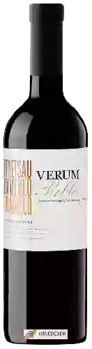 Domaine Verum - Roble Tinto