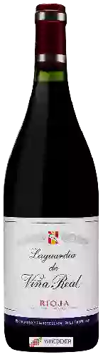 Domaine Viña Real - Rioja Crianza Laguardia