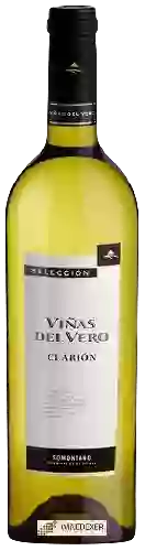 Domaine Viñas del Vero - Clarión Seleccion Somontano