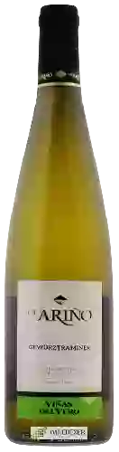 Domaine Viñas del Vero - El Ariño Gewürztraminer Somontano