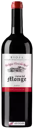 Domaine Vinícola Real - Cueva del Monge Rioja