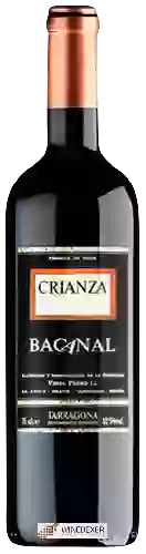 Domaine Vins Padro - Bacanal Crianza