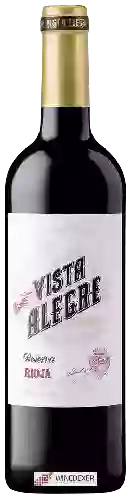 Domaine Vista Alegre - Reserva