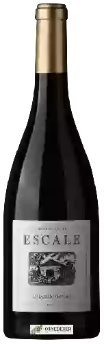 Domaine Escale - Grand Cuvée Chardonnay