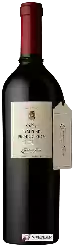 Domaine Escorihuela Gascón - 1884 Limited Production Cabernet Sauvignon