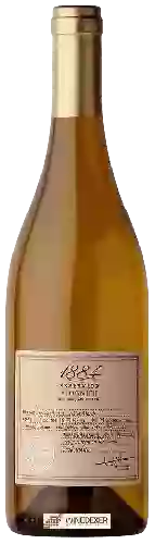 Domaine Escorihuela Gascón - 1884 Reservado Viognier