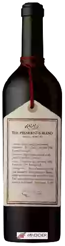 Domaine Escorihuela Gascón - 1884 The President's Blend