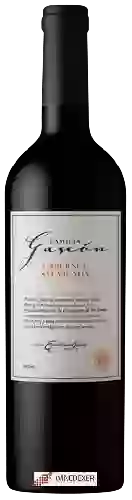 Domaine Escorihuela Gascón - Familia Gasc&oacuten Cabernet Sauvignon