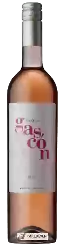 Domaine Escorihuela Gascón - Familia Gascón Malbec Rosé