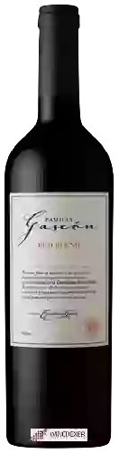 Domaine Escorihuela Gascón - Familia Gascon Red Blend