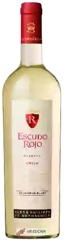 Domaine Escudo Rojo - Sauvignon Blanc Reserva