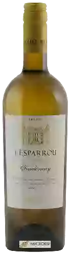 Château l'Esparrou - Grande Réserve Chardonnay