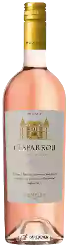 Château l'Esparrou - Grande Réserve Rosé