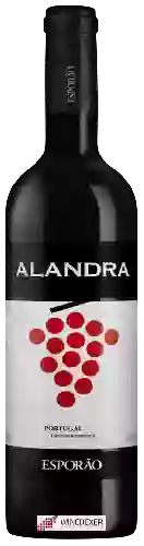 Domaine Esporão - Alandra Tinto