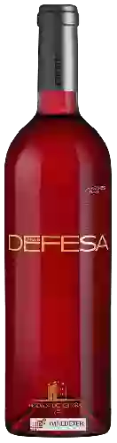 Domaine Esporão - Vinha da Defesa Rosé