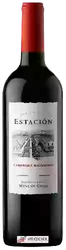 Domaine Estacion