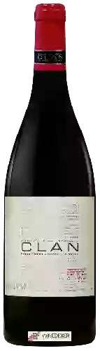 Domaine Estefanía - Clan Charco Las Ánimas