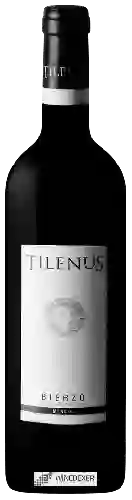 Domaine Estefanía - Tilenus Bierzo Mencia