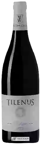 Domaine Estefanía - Tilenus Ecológico Bierzo