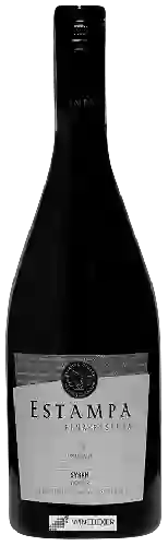 Domaine Estampa - Fina Reserva Syrah - Viognier