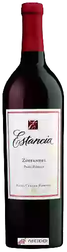 Domaine Estancia - Keyes Canyon Ranches Zinfandel