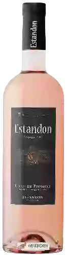 Domaine Estandon - Côtes de Provence Rosé