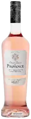 Domaine Estandon - Saint Louis de Provence Rosé