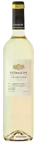 Domaine Estandon - Tradition Blanc