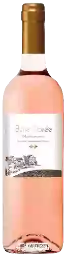 Domaine Estandon - Baie Dorée Rosé