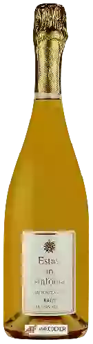 Domaine Azienda Agricola Franco di Filippo - Estasi in Sinfonia Brut