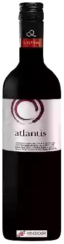 Domaine Argyros - Atlantis Red