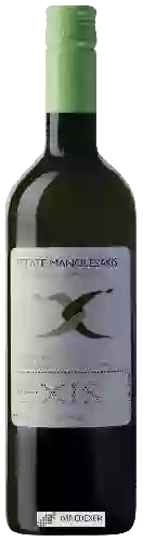 Domaine Estate Manolesakis - Exis White