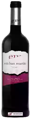 Bodegas Estéban Martín - Joven