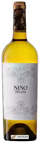 Bodegas Estéban Martín - Niño Mimado Chardonnay