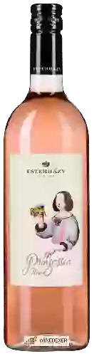 Domaine Esterházy - Prinzessin Rosé