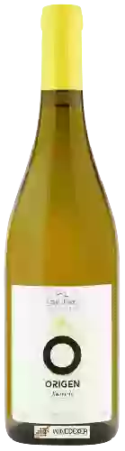 Domaine Esteve I Gibert - Origen Xarel-lo