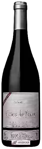 Domaine Estezargues - Terra Vitis  Côtes du Rhône