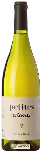 Domaine Estones - Petites Blanc