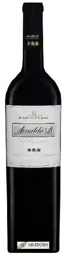 Bodegas Etchart - Arnaldo B Gran Reserva