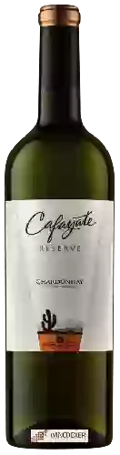 Bodegas Etchart - Cafayate Reserve Chardonnay