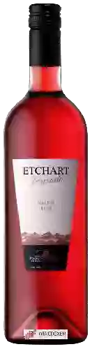 Bodegas Etchart - Privado Malbec Rosé