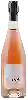 Domaine Etienne Calsac - Rose de Craie Rosé Champagne