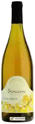 Domaine Sébastien Riffault - Auksinis Maceration Sancerre