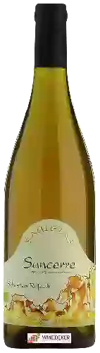 Domaine Sébastien Riffault - Saulétas Sancerre