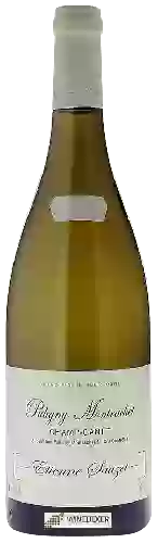 Domaine Etienne Sauzet - Puligny-Montrachet 1er Cru 'Champ Gain'