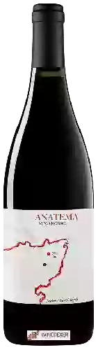 Domaine Etnella - Anatema