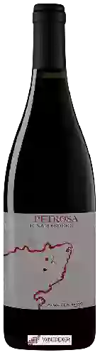 Domaine Etnella - Petrosa